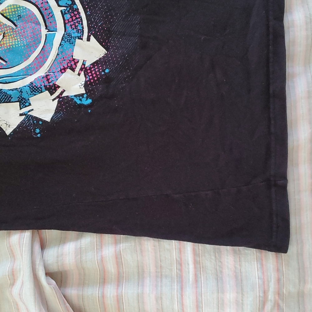 Blink 182 shirt - Picture 4 of 9